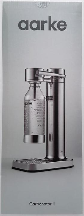 Produktbild Aarke Carbonator II