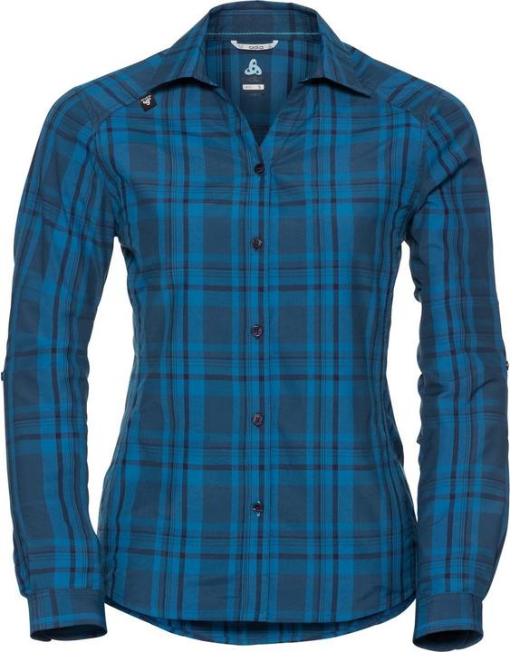 Odlo Blouse l/s ANMORE
