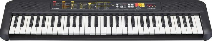 Produktbild Yamaha PSR-F52
