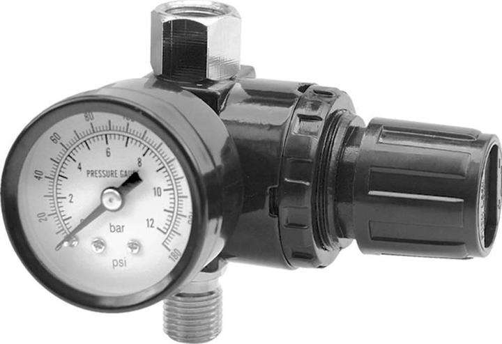 Produktbild Vorel 3/8" Druckminderer 12 bar (12 Bar)