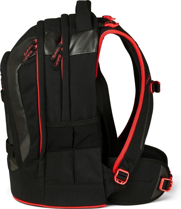 Immagine prodotto Satch Pacchetto Fuoco Fantasma (30 l)