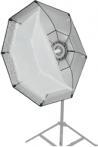 Actual product image Walimex pro per octagon Ø90cm (Soft boxes, 90 cm)