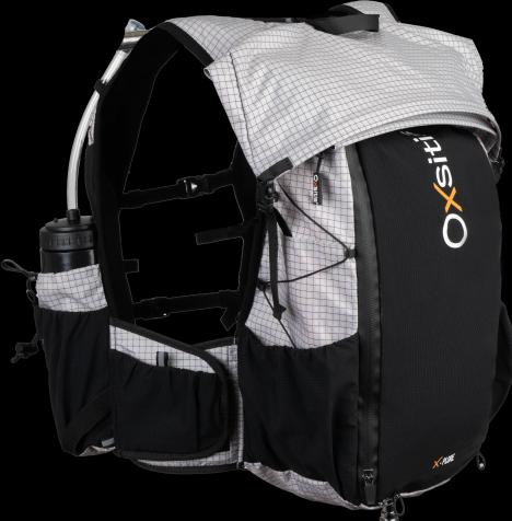 Oxsitis X-Plore 28+5 - Laufrucksack