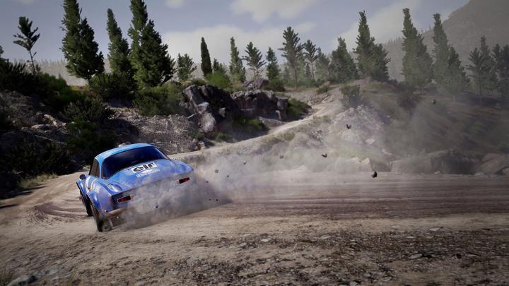 Image du produit Nacon Gaming WRC 10 (Switch, DE)