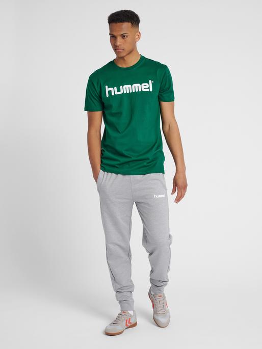 Produktbild hummel Go Cotton Pant (S)