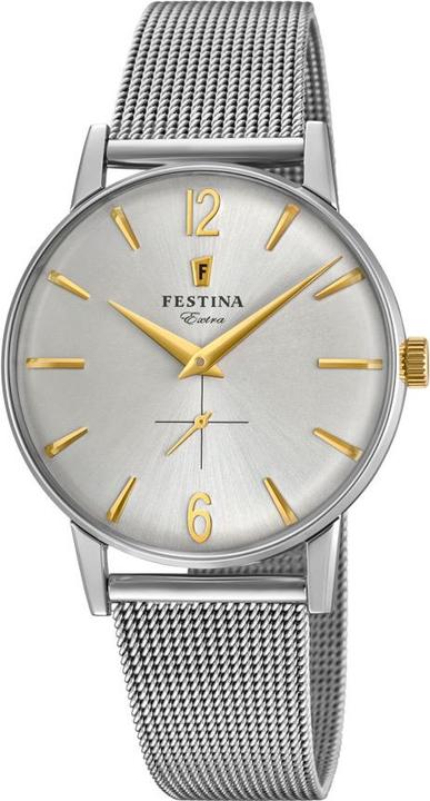 Immagine prodotto Festina Classico (Orologio da polso analogico, 36 mm)