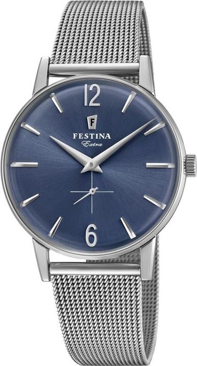 Festina Klassik (Analoguhr, 36 mm)