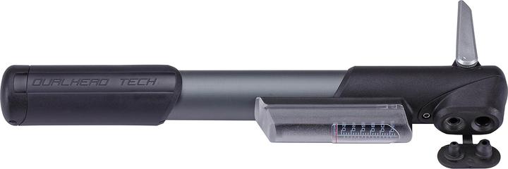 Image du produit BBB Minipumpe WindGun S BMP-57