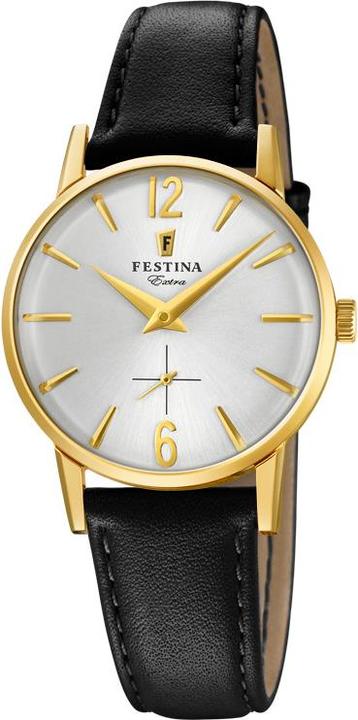 Festina Klassik (Analoguhr, 29 mm)