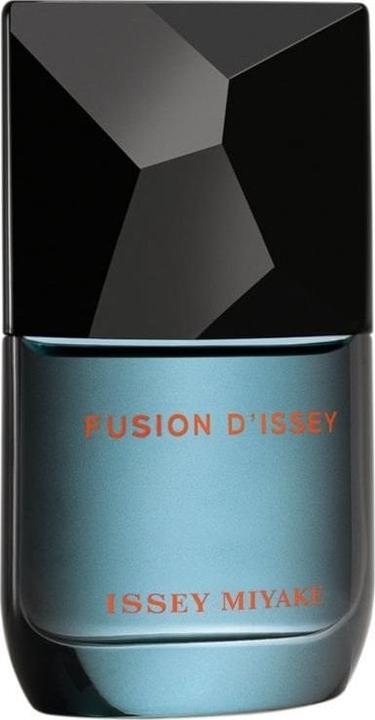 Actual product image Issey Miyake Fusion d'Issey (Eau de toilette, 100 ml)