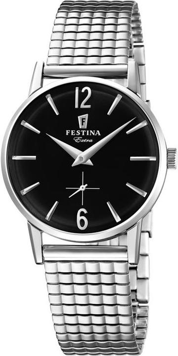 Festina Klassik (Analoguhr, 29 mm)