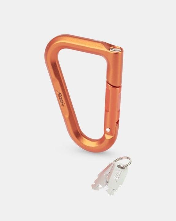 Actual product image Matador BetaLock