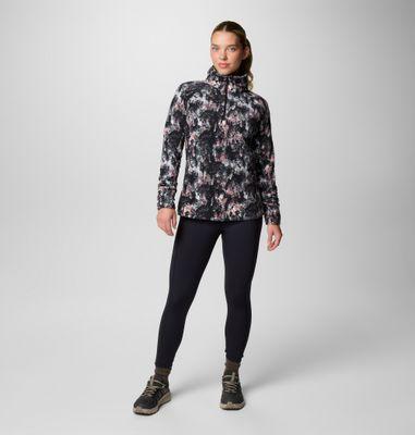 Produktbild Columbia Glacial IV Print 1/2 Zip (XS)