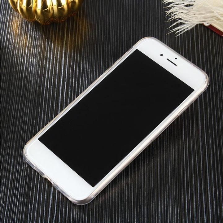 Produktbild Hurtel Ultra Clear 0.5mm Case Gel TPU Cover for Huawei Y5p transparent (Huawei Y5p)