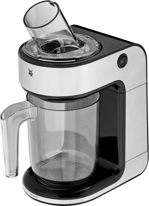 Immagine prodotto WMF Kult Pro fresa a spirale con pressa per agrumi