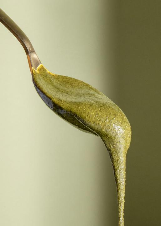 Actual product image KoRo Pumpkin seed puree made from roasted pumpkin seeds (6000 g)