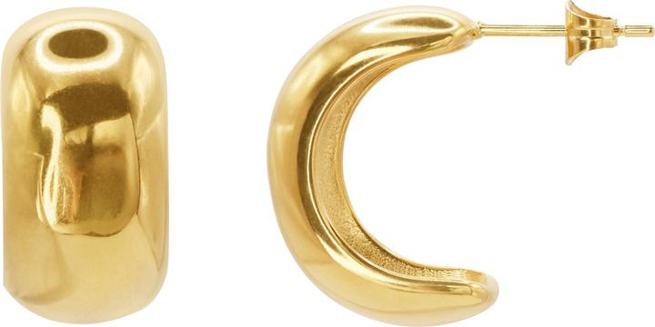 Produktbild Heideman Plinia goldfarben (100% Edelstahl)
