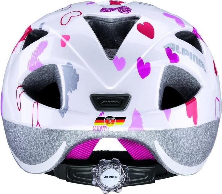 Actual product image ALPINA SPORTS Ximo (49 - 54 cm)