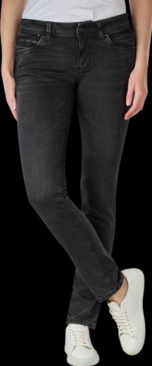 Produktbild Pepe Jeans New Brooke Slim Fit Anthracite (W32/L34)
