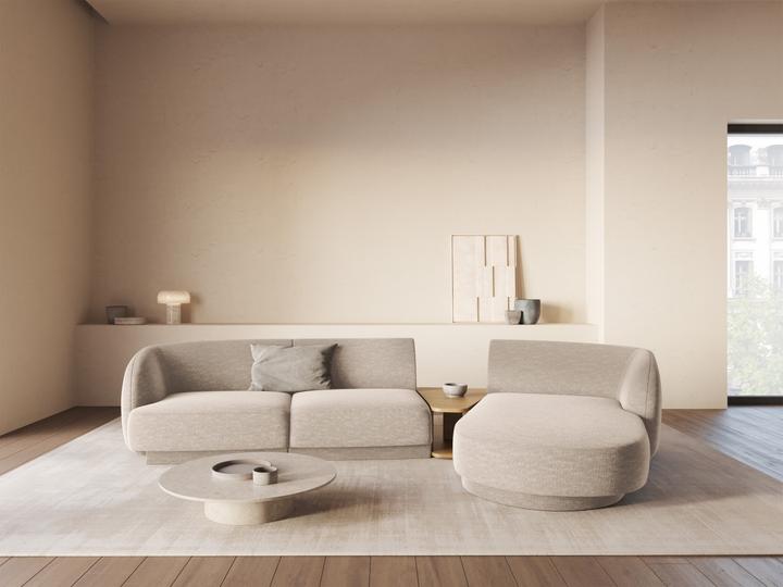 Actual product image Micadoni Miley (2 person sofa, 3-seater, 4-seater)