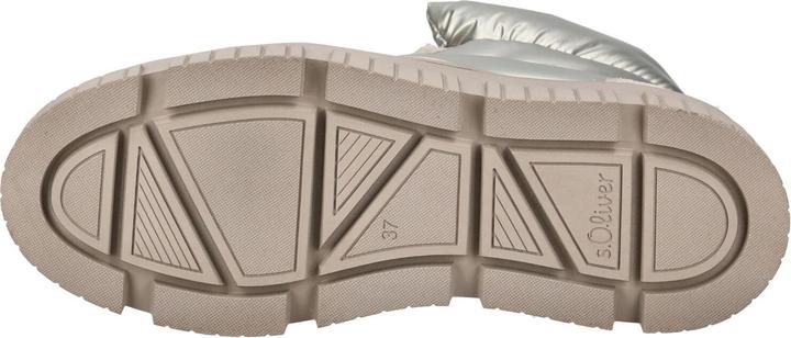 Actual product image S.Oliver Ankle boot (39)