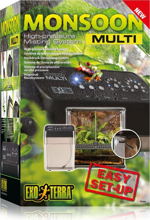 Produktbild Exo Terra Monsoon Multi