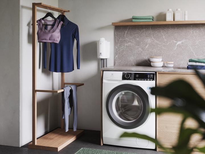 Actual product image Electrolux E9WHMIC1