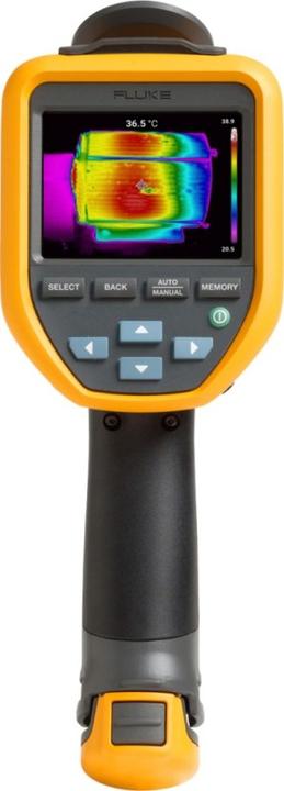 Fluke FLK-TIS55+ 9HZ Thermal imaging camera -20 to +550°C 9Hz