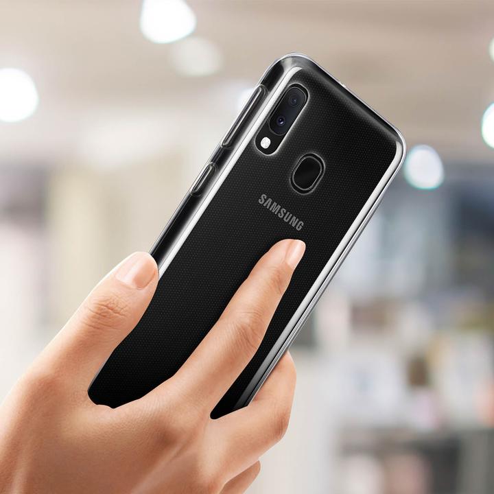 Actual product image Avizar Francis Series (Samsung Galaxy A20e)