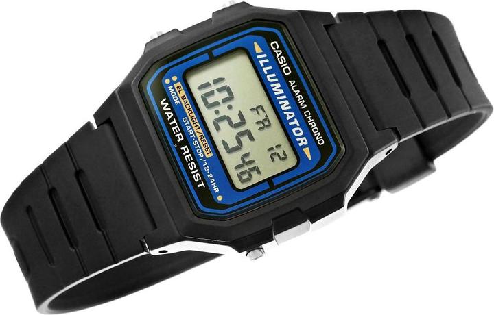 Produktbild Casio Illuminator (Chronograph, 37.50 mm)