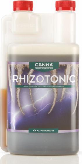 Produktbild Canna Rhizotonic (0.99 kg, 1 l)