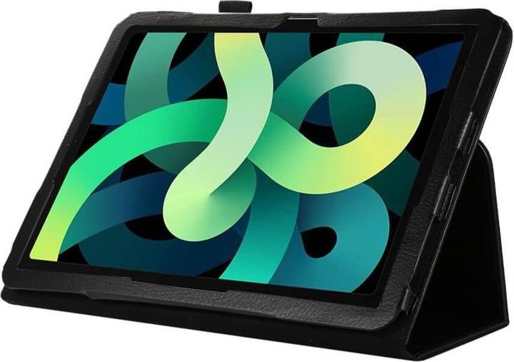 Actual product image Cover-Discount iPad Air 11 2024 - Bi-fold stand case (iPad Air 11 2024 (M2))