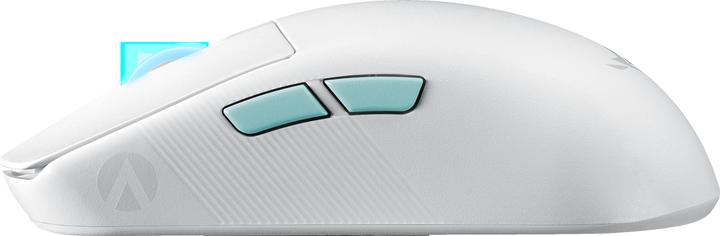 Image du produit ASUS ROG Harpe Ace Aim (Sans fil, Filaire)
