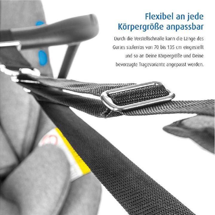 Image du produit Reer Clip&Go