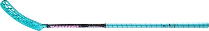 Produktbild Exel Turboboost 3 Black-Turquoise (87 cm, Rechts)