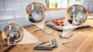Immagine prodotto Bosch Hausgeräte MUM5 Serie 4 (1000 W)