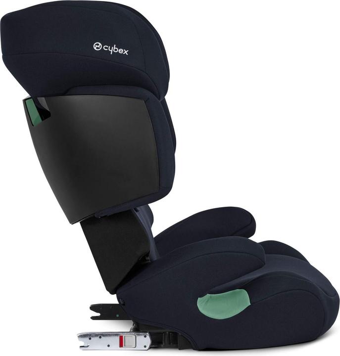 Produktbild Cybex Solution X I-FIX (Kindersitzerhöhung, ECE R129/i-Size Norm)