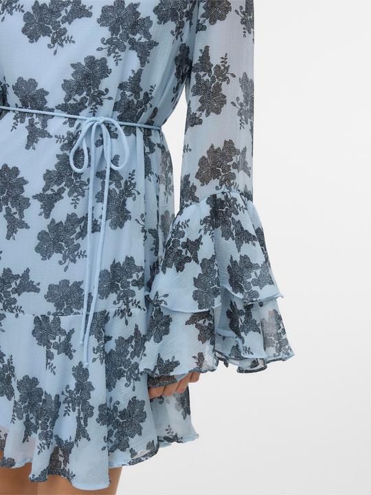 Actual product image Vero Moda VMCAMILLE Kurzes Kleid Kleid (M)