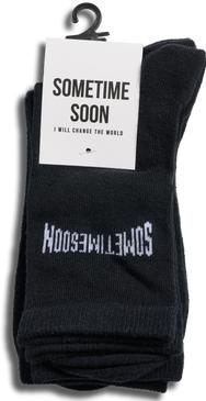 Actual product image hummel stsVARSITY SOCKS 3-PACK (24 - 27)