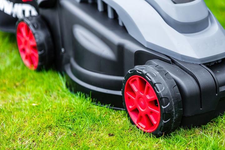 Produktbild Graphite 2000W (Netzbetrieb)