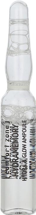Immagine prodotto Comfort Zone Set di fiale Hydramemory Hydra & Glow (Set per la cura del viso)