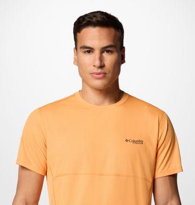 Produktbild Columbia Cirque River Pro SS Graphic Crew (XL)