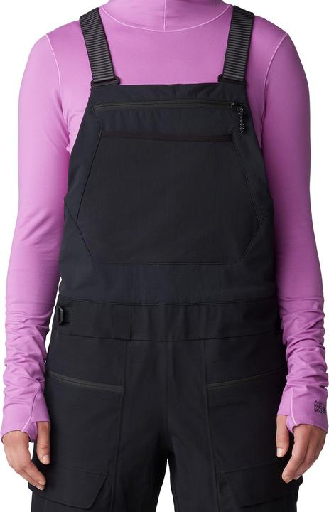 Actual product image Mountain Hardwear W Boundary Ridge™ GORE-TEX Bib (S)