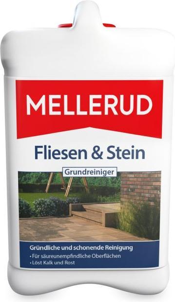Produktbild Mellerud Fliesen & Stein Grundreiniger