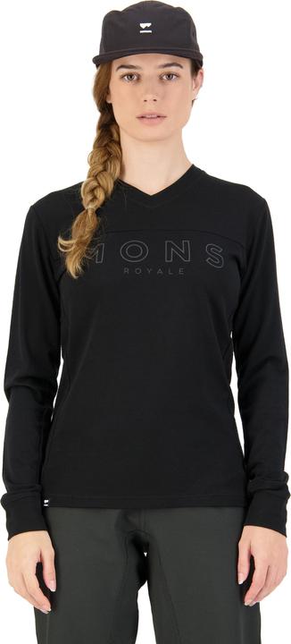 Image du produit Mons Royale Redwood Enduro V (S)