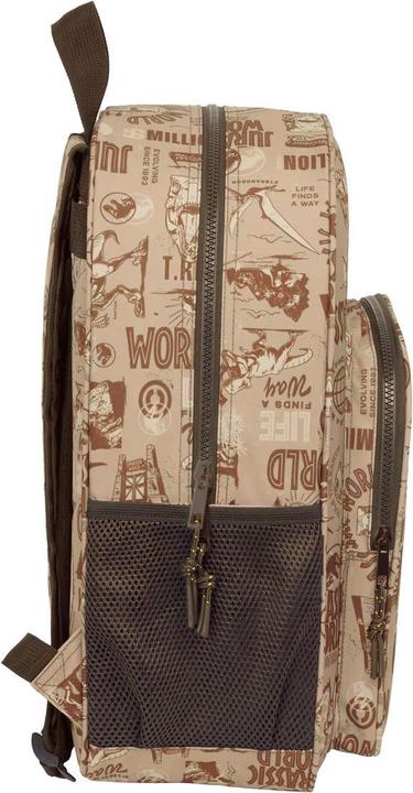 Actual product image Safta Jurassic World "Junior Runner" (19 l) - Rucksack