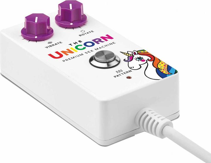 Image du produit Pipedream The Unicorn Premium Sex Machine