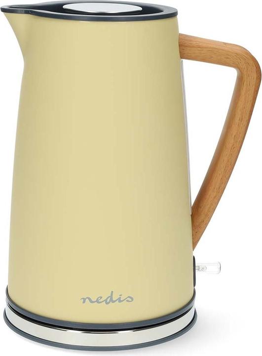 Actual product image Nedis Kettle (1.70 l)