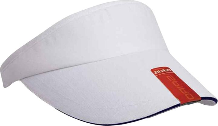 Actual product image Regatta Headwear sun visor Visor (One size)