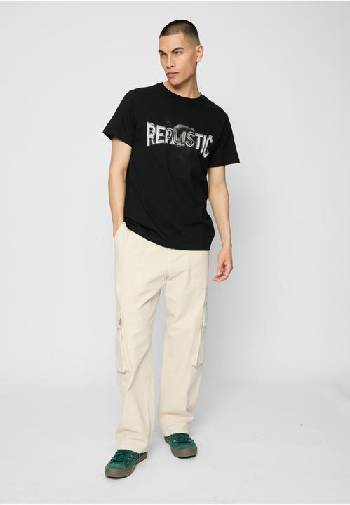Produktbild Mister Tee Realistic Tee - 89217 (XXL)